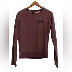 Patagonia Fish Sweater - Small